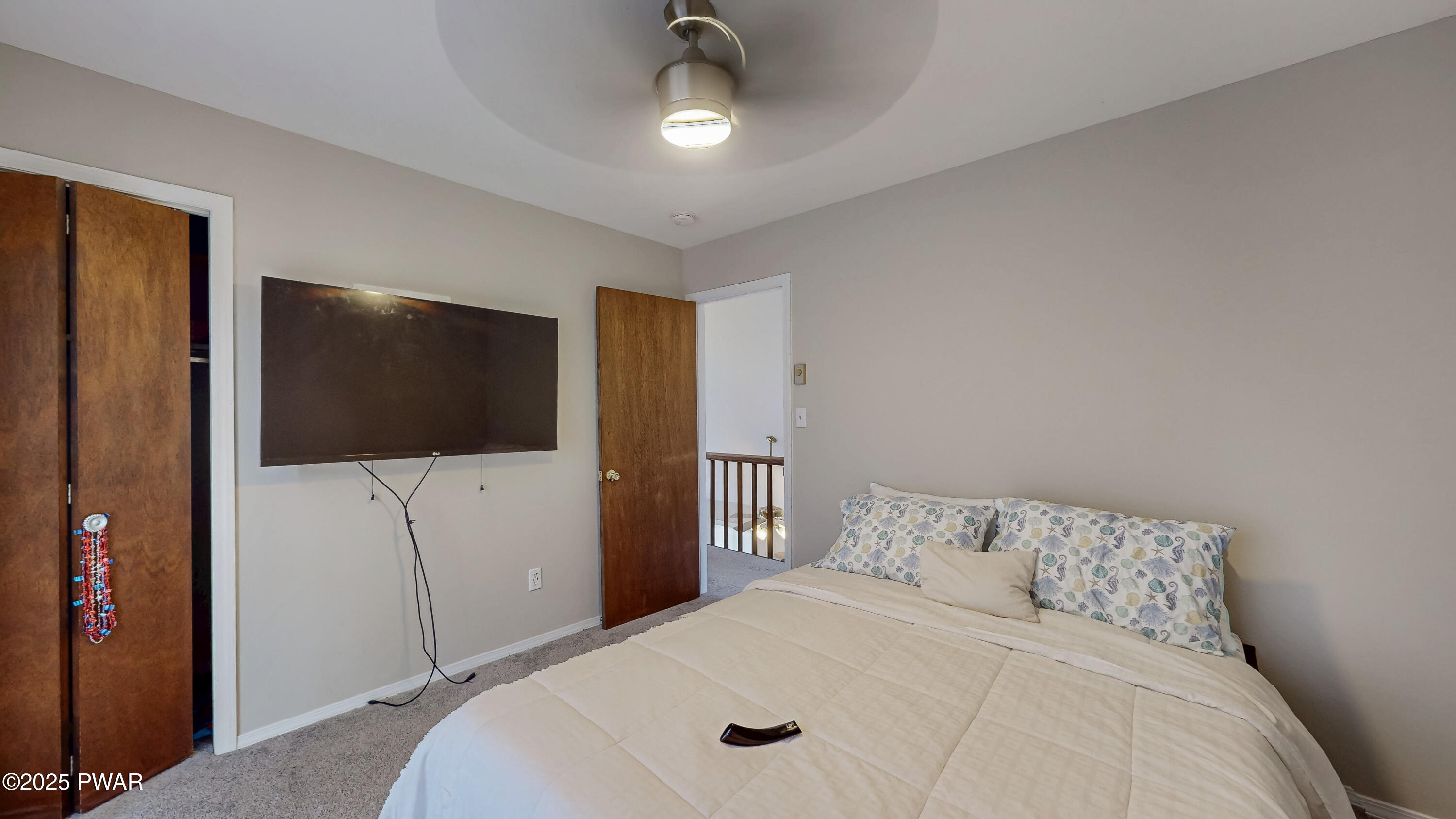 1007 Star View Terrace Lake Ariel, PA 18436 - Photo 12 of 31 Bedroom 2