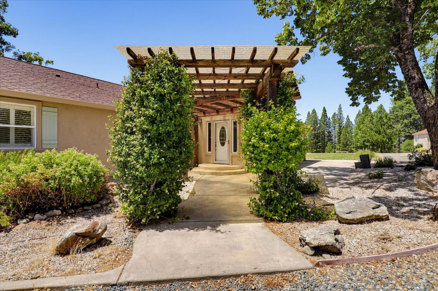 12816 Jones Bar Road Nevada City, CA 95959 - Photo 3 of 57