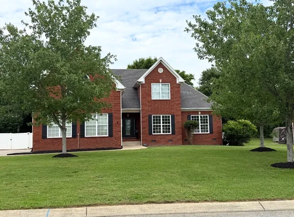 $629,900 | 1115 Kacie Drive, Pleasant View, TN 37146
