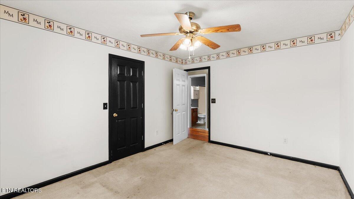 7133 Alice Springs Lane Corryton, TN 37721 - Photo 16 of 29 16-Bedroom 2