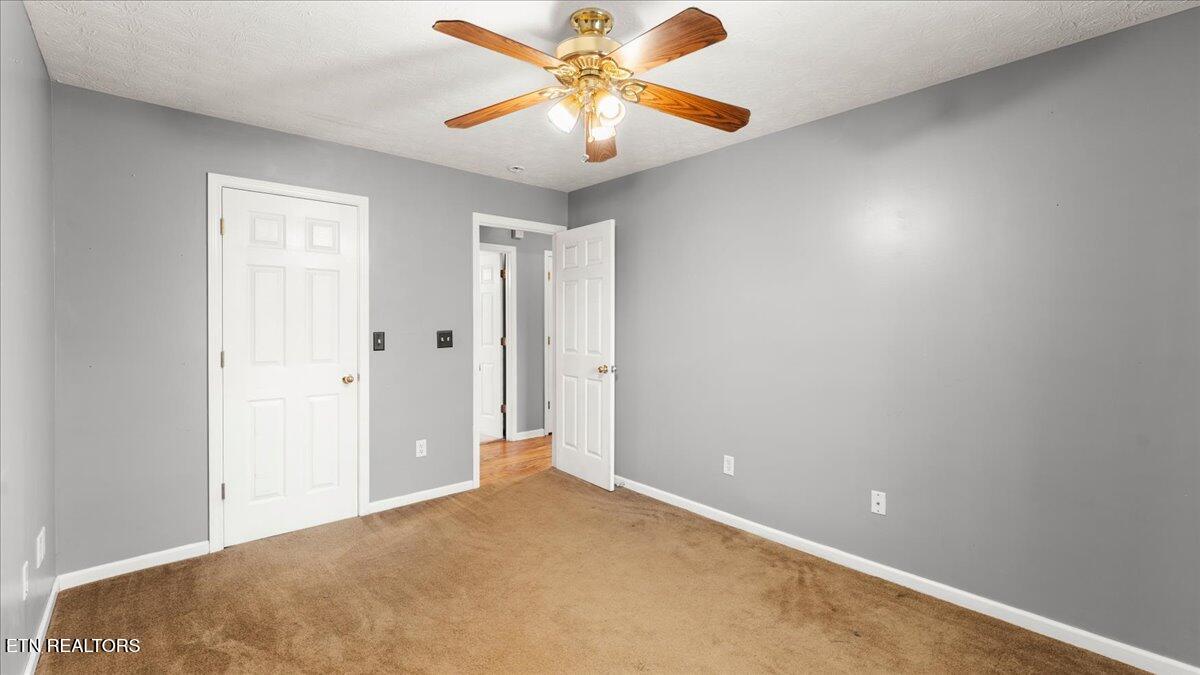 7133 Alice Springs Lane Corryton, TN 37721 - Photo 18 of 29 18-Bedroom 3