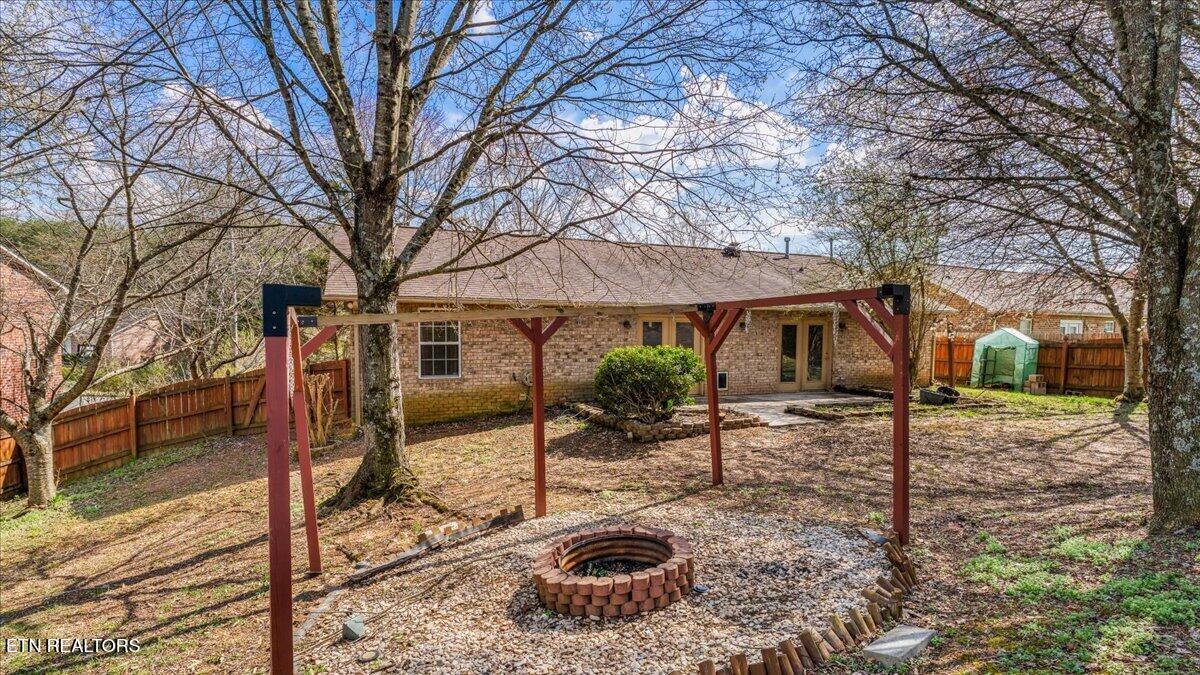 7133 Alice Springs Lane Corryton, TN 37721 - Photo 22 of 29 21-Exterior