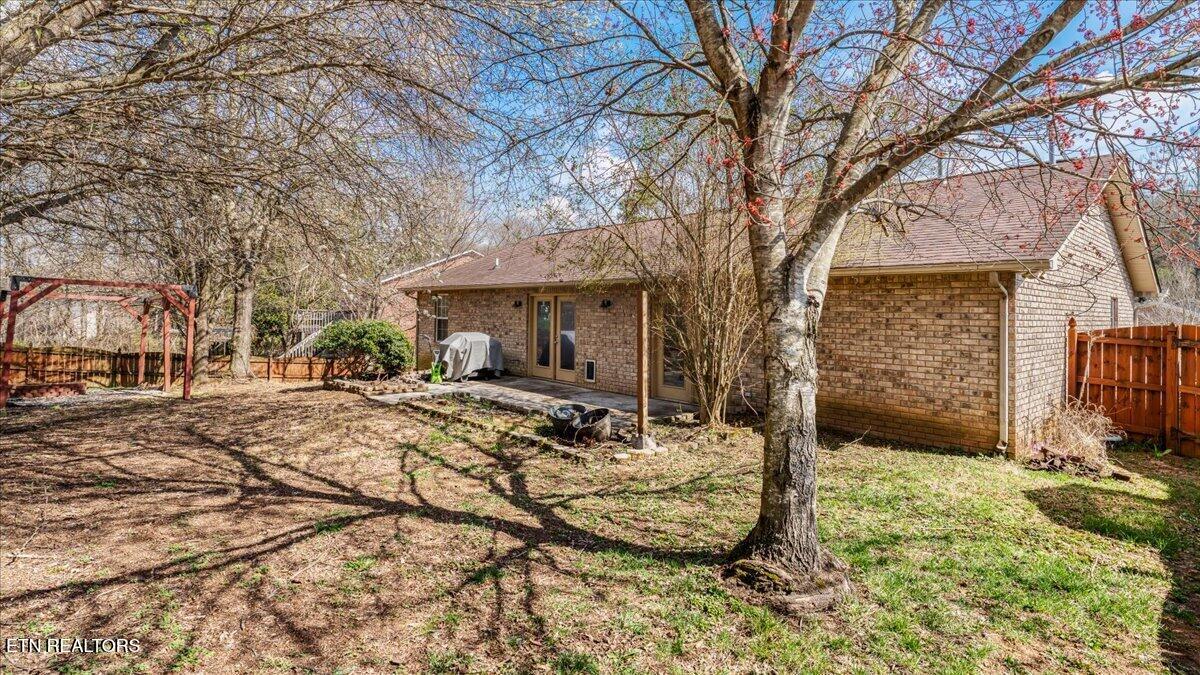 7133 Alice Springs Lane Corryton, TN 37721 - Photo 23 of 29 20-Exterior