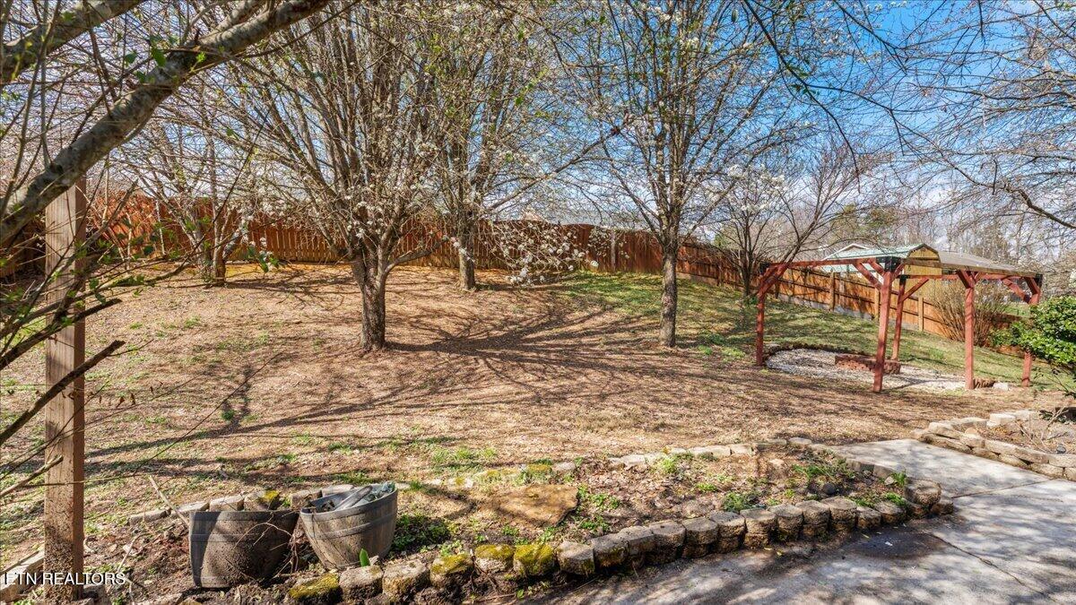 7133 Alice Springs Lane Corryton, TN 37721 - Photo 24 of 29 19-Exterior