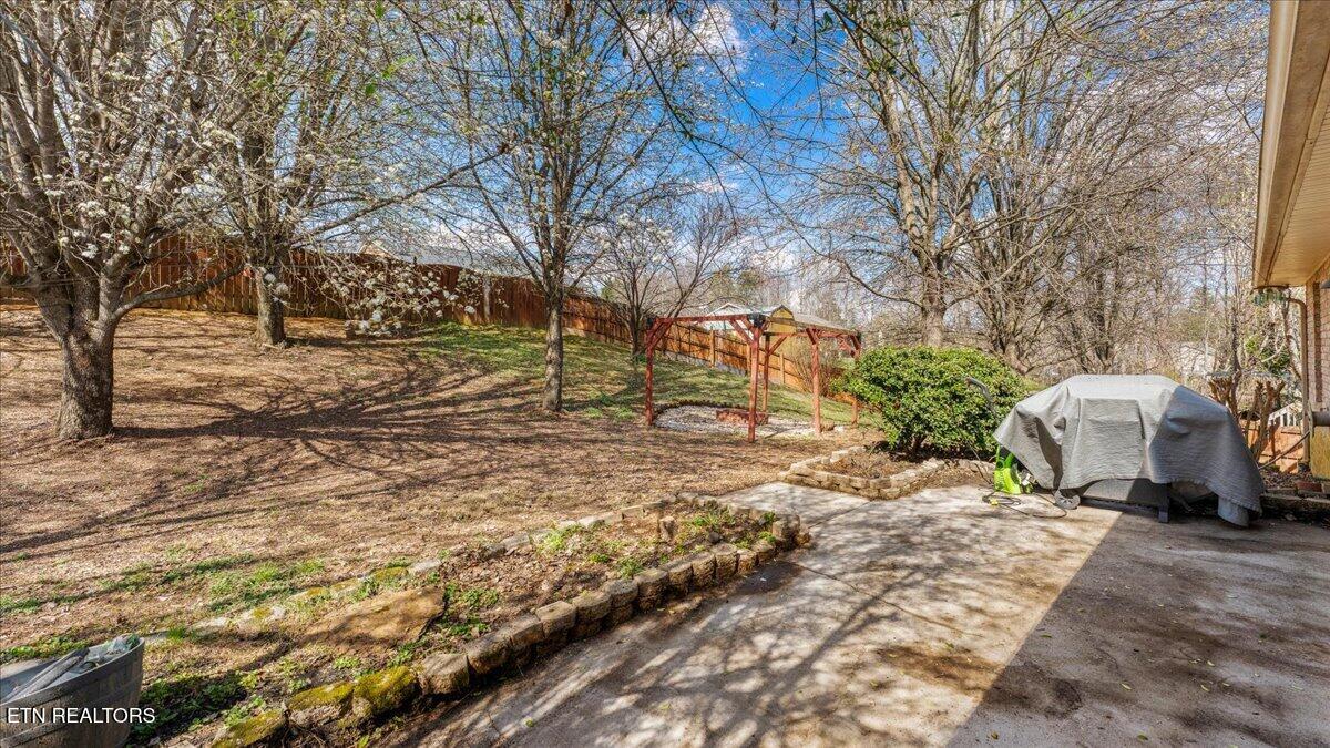 7133 Alice Springs Lane Corryton, TN 37721 - Photo 25 of 29 23-Exterior