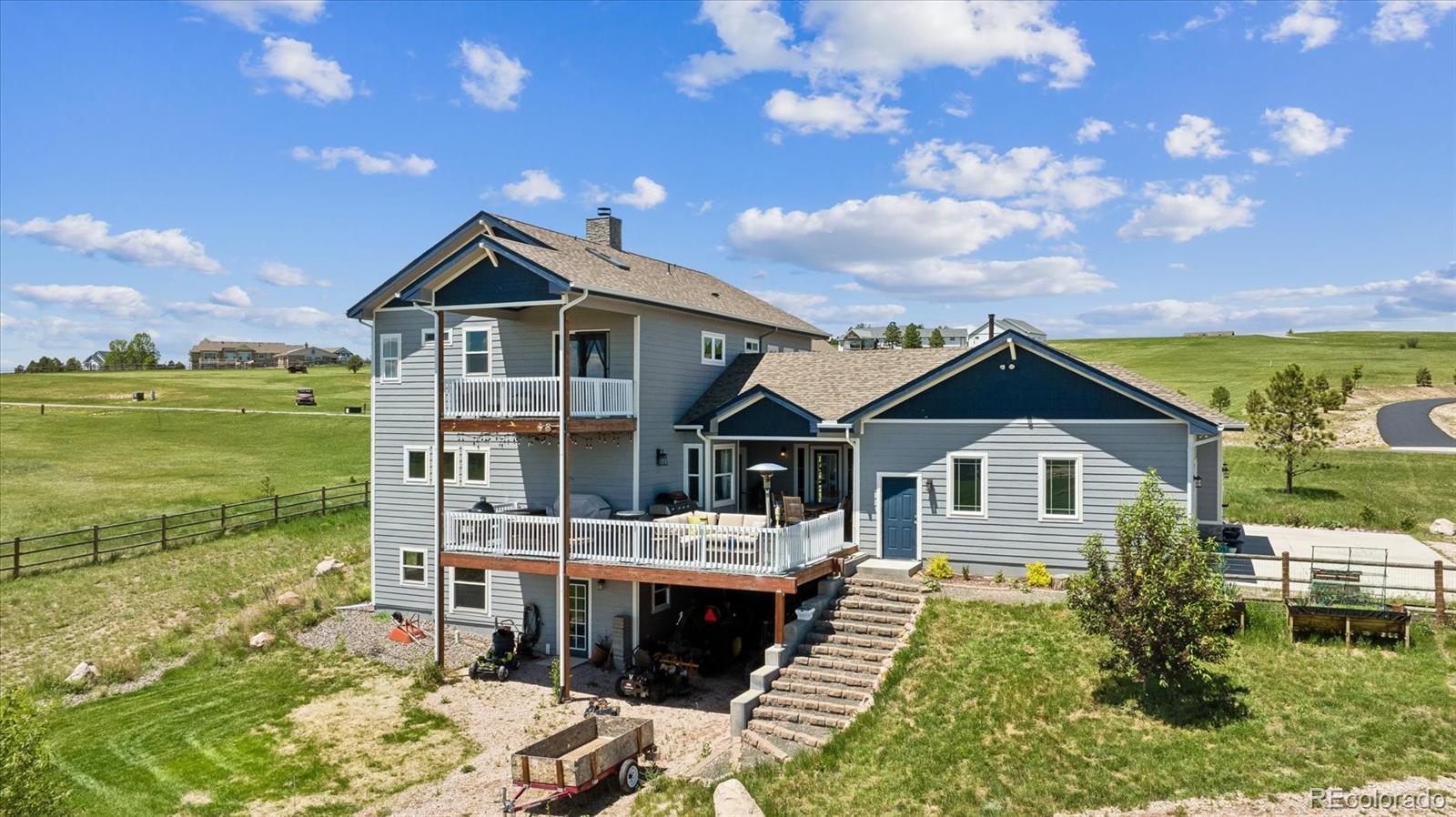 33260 Ridgeview Loop Elizabeth, CO 80107 - Photo 2 of 44