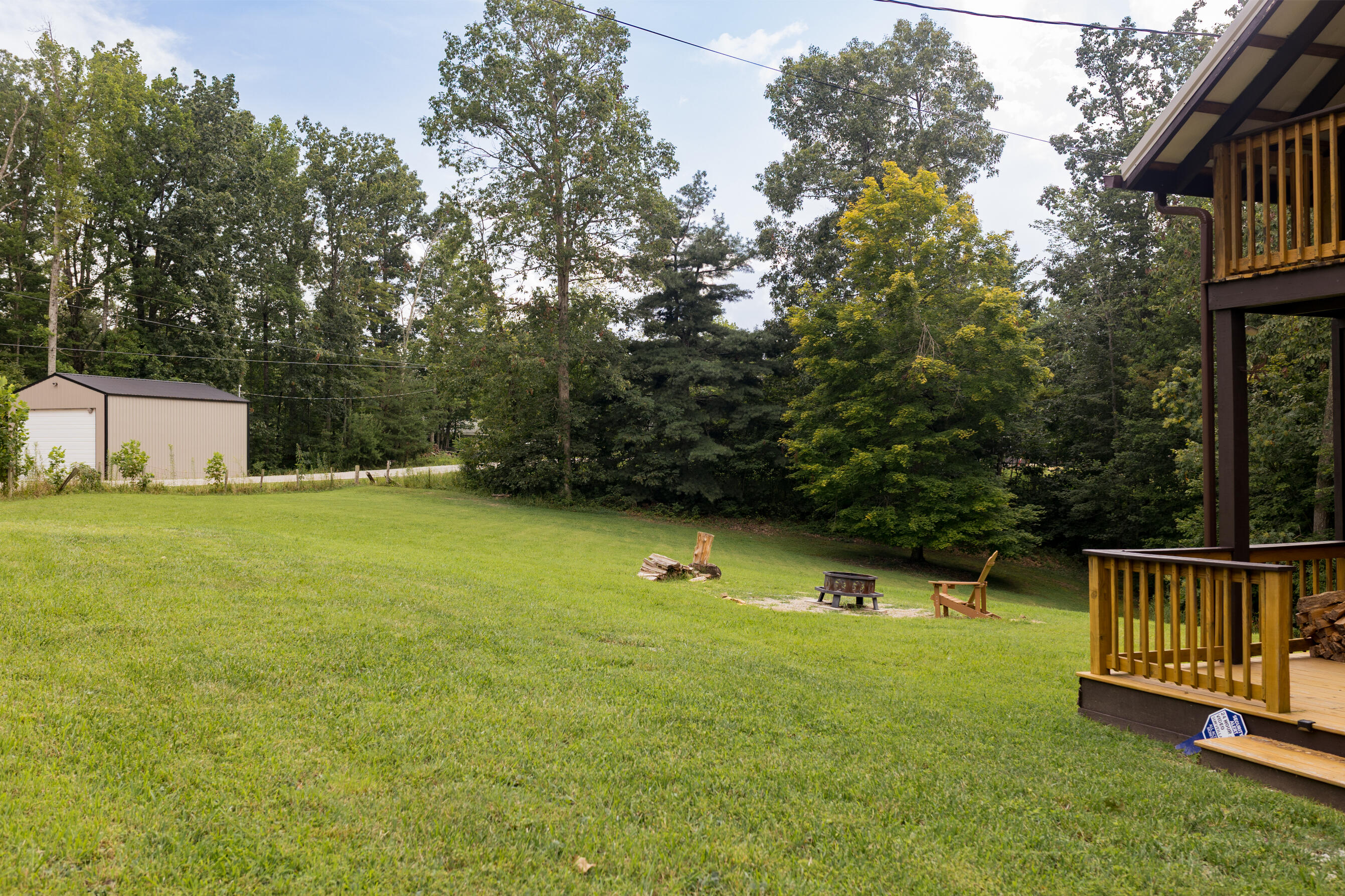 3400 Amos Ridge Road Frenchburg, KY 40322 - Photo 5 of 46 FO7A5209