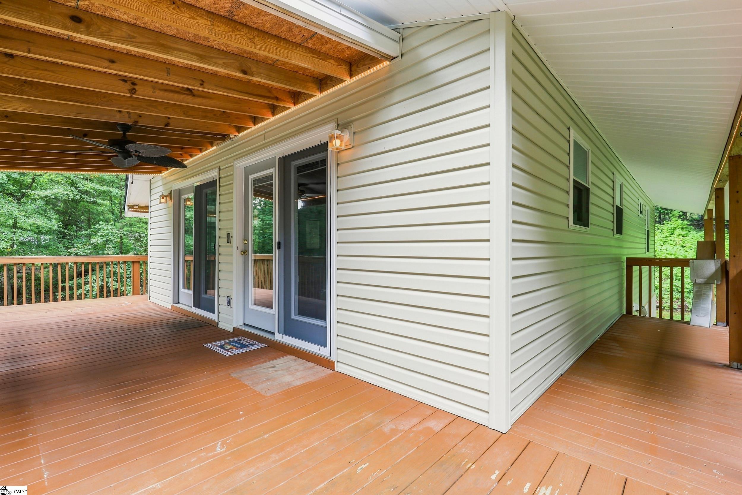 148 South McAlister Road Easley, SC 29642 - Photo 21 of 23 Gallery Image 21