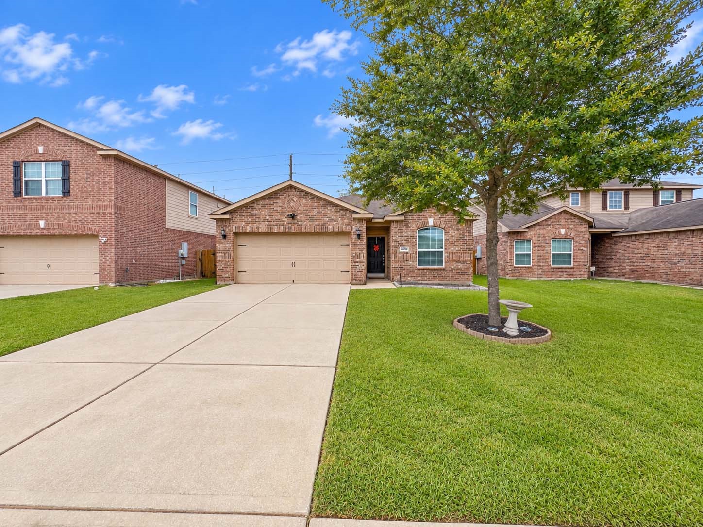 2019 Heath Ridge Lane Rosenberg, TX 77469 - Photo 2 of 31 Gallery Image 2