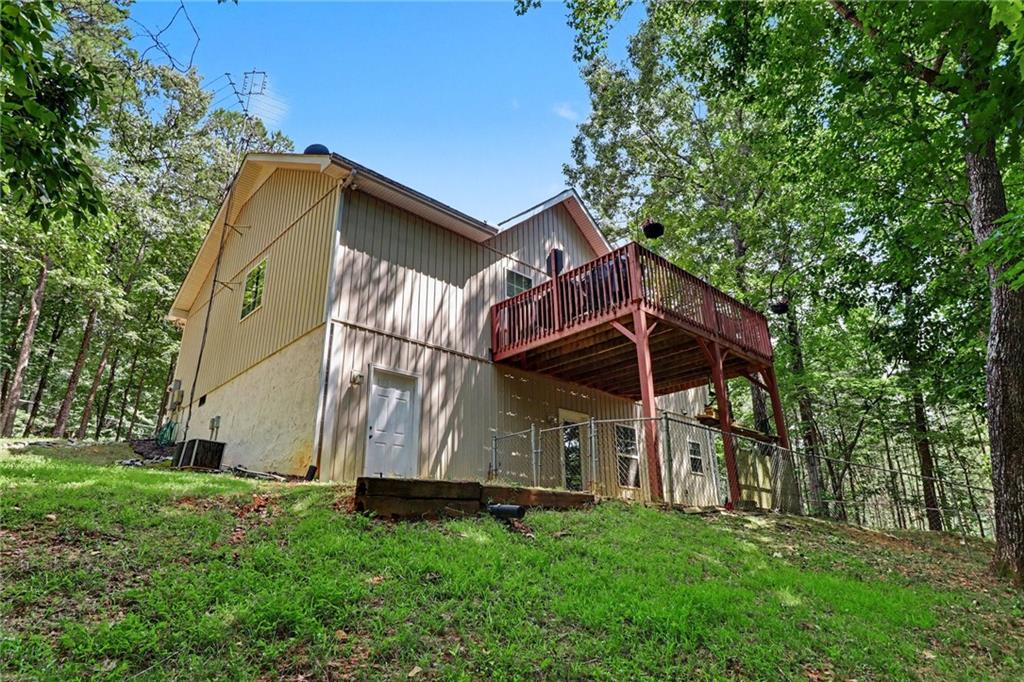 1240 Camp Branch Road Ellijay, GA 30540 - Photo 27 of 38