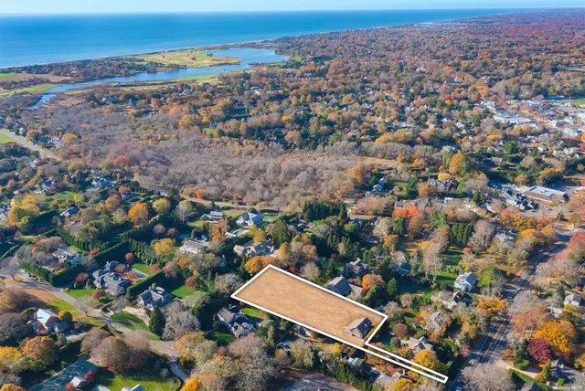 $3,370,000 | 88 Pantigo Road, East Hampton, NY 11937