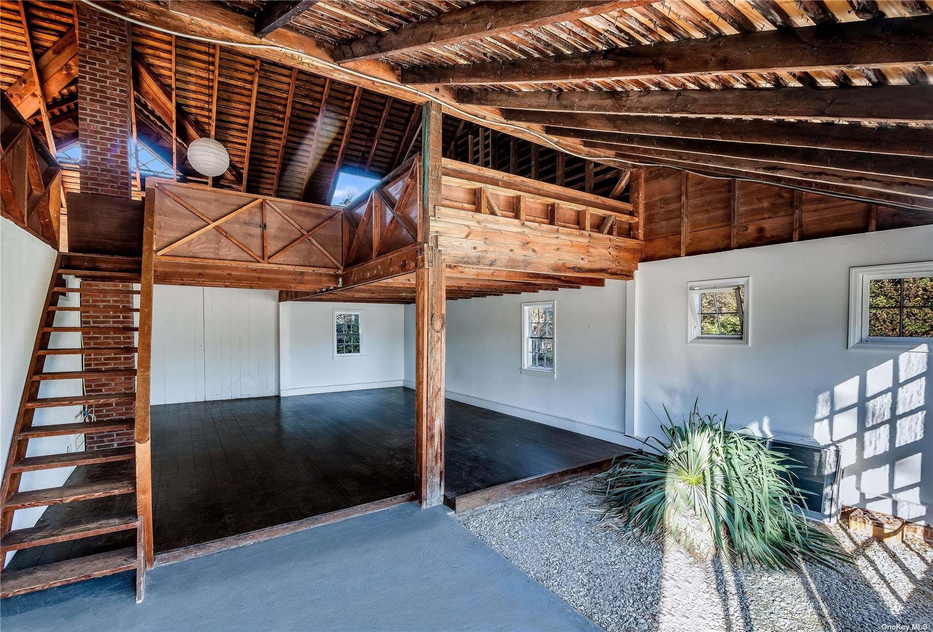 88 Pantigo Road East Hampton, NY 11937 - Photo 8 of 18 a view of entryway