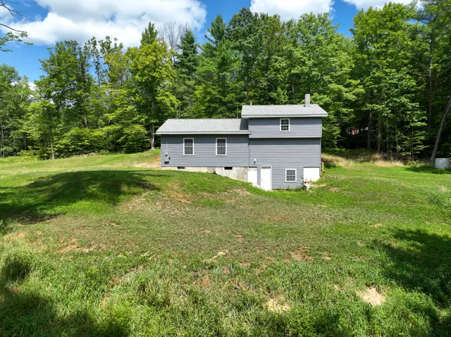 $277,000 | 21 Coolidge Road, Dixfield, ME 04224