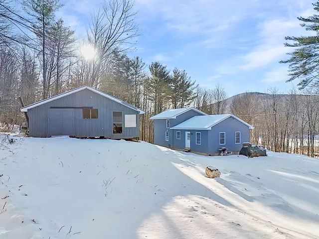 $277,000 | 21 Coolidge Road, Dixfield, ME 04224