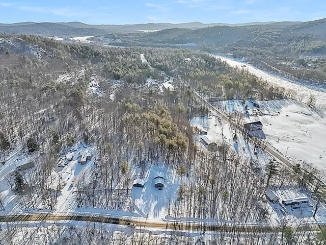 $277,000 | 21 Coolidge Road, Dixfield, ME 04224