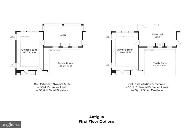 $484,990 | Tbb Scarborough Lane, Unit ANTIGUA, Millsboro, DE 19966