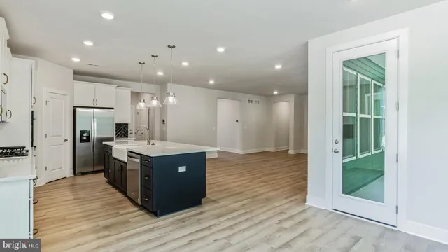 $484,990 | Tbb Scarborough Lane, Unit ANTIGUA, Millsboro, DE 19966