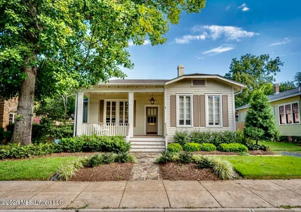 $289,500 | 309 North Union Street, Natchez, MS 39120
