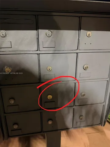 a close up view of washer and dryer