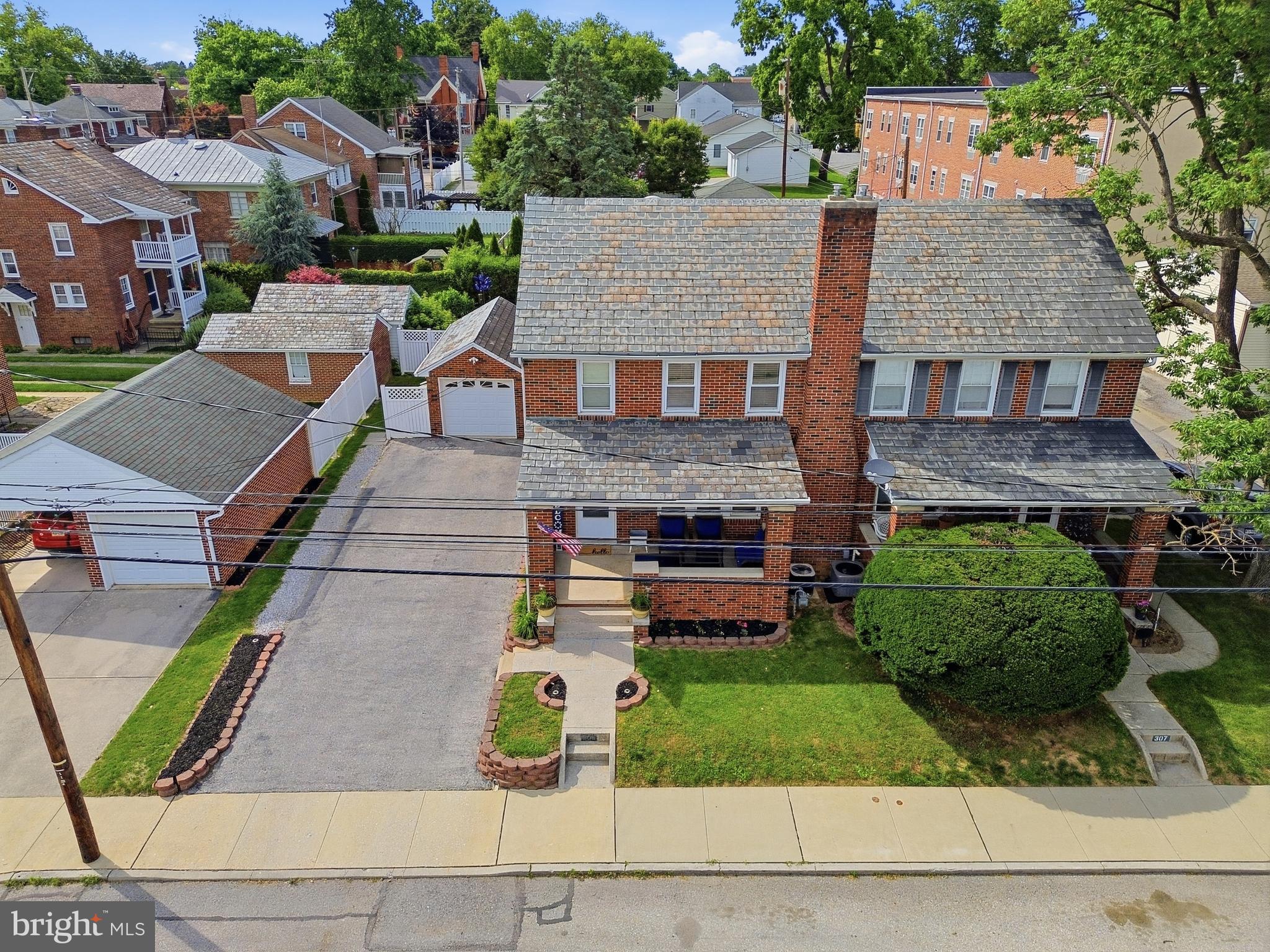 309 West Walnut Street Hanover, PA 17331 - Photo 39 of 46