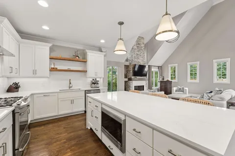 $1,399,000 | 4115 B Oriole Place, Nashville, TN 37215