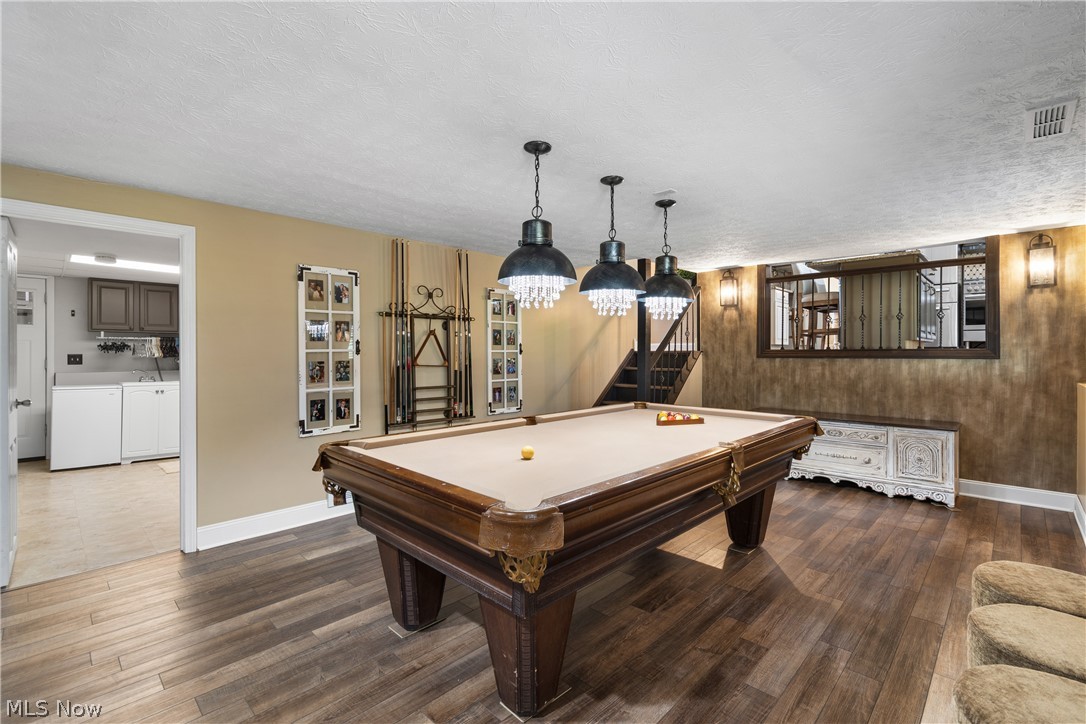 440 Moore Road Green, OH 44319 - Photo 25 of 43 pool table and billiards rack stays