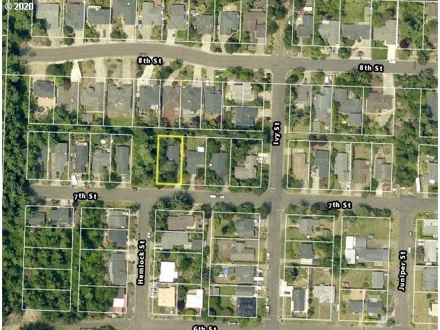 923 7th Street Florence, OR 97439 - Photo 21 of 22 Gallery Image 21