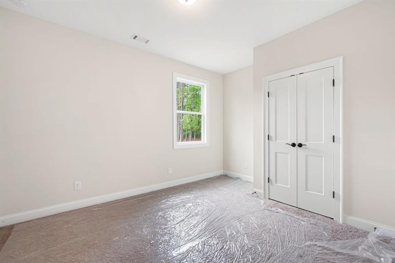 110 Doris Path Temple, GA 30179 - Photo 23 of 35 a view of an empty room with a window