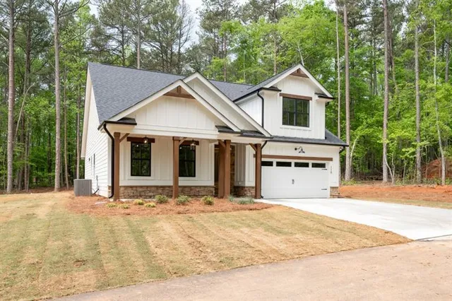 $449,000 | 110 Doris Path, Temple, GA 30179