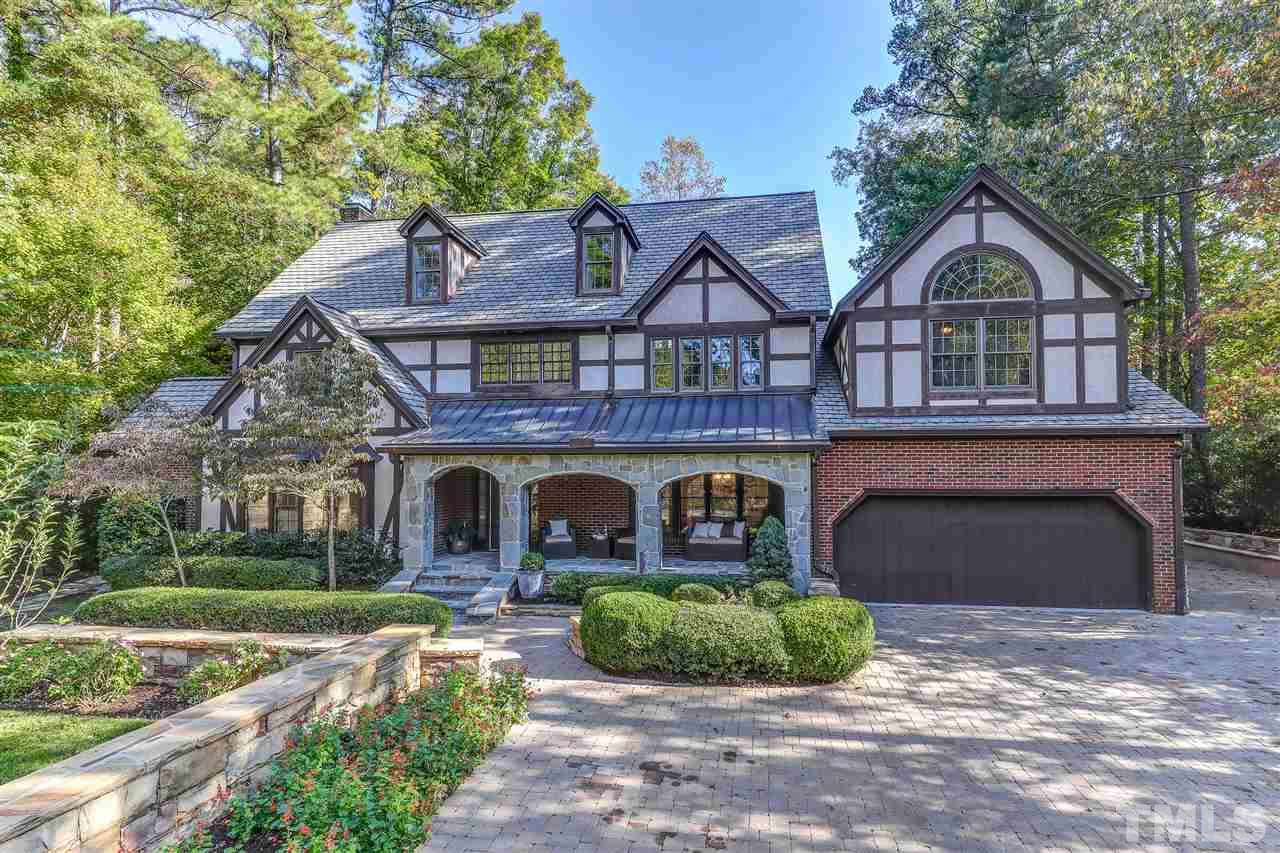 607 Queensferry Road Cary, NC 27511 - Photo 2 of 30 Welcome Home!!