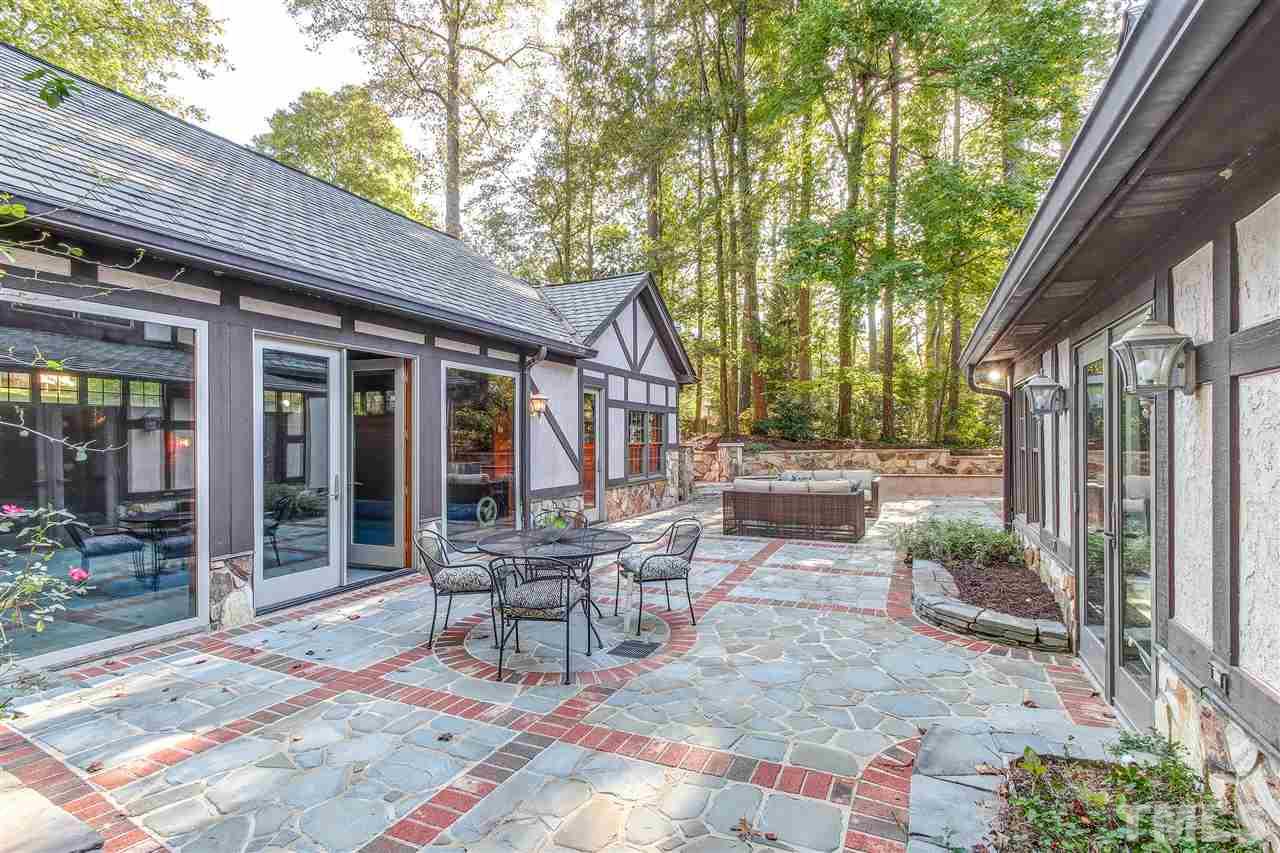 607 Queensferry Road Cary, NC 27511 - Photo 23 of 30