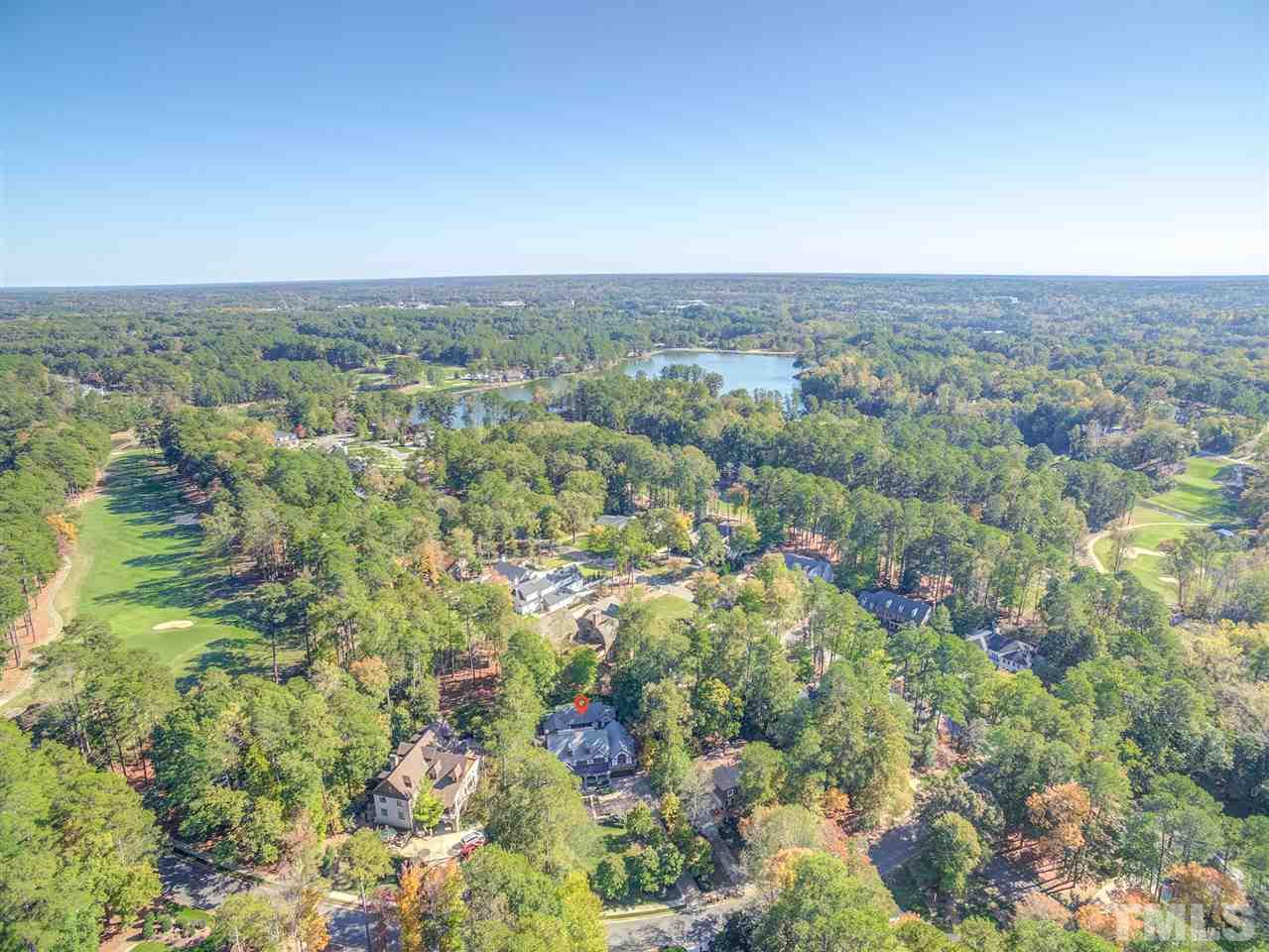 607 Queensferry Road Cary, NC 27511 - Photo 29 of 30