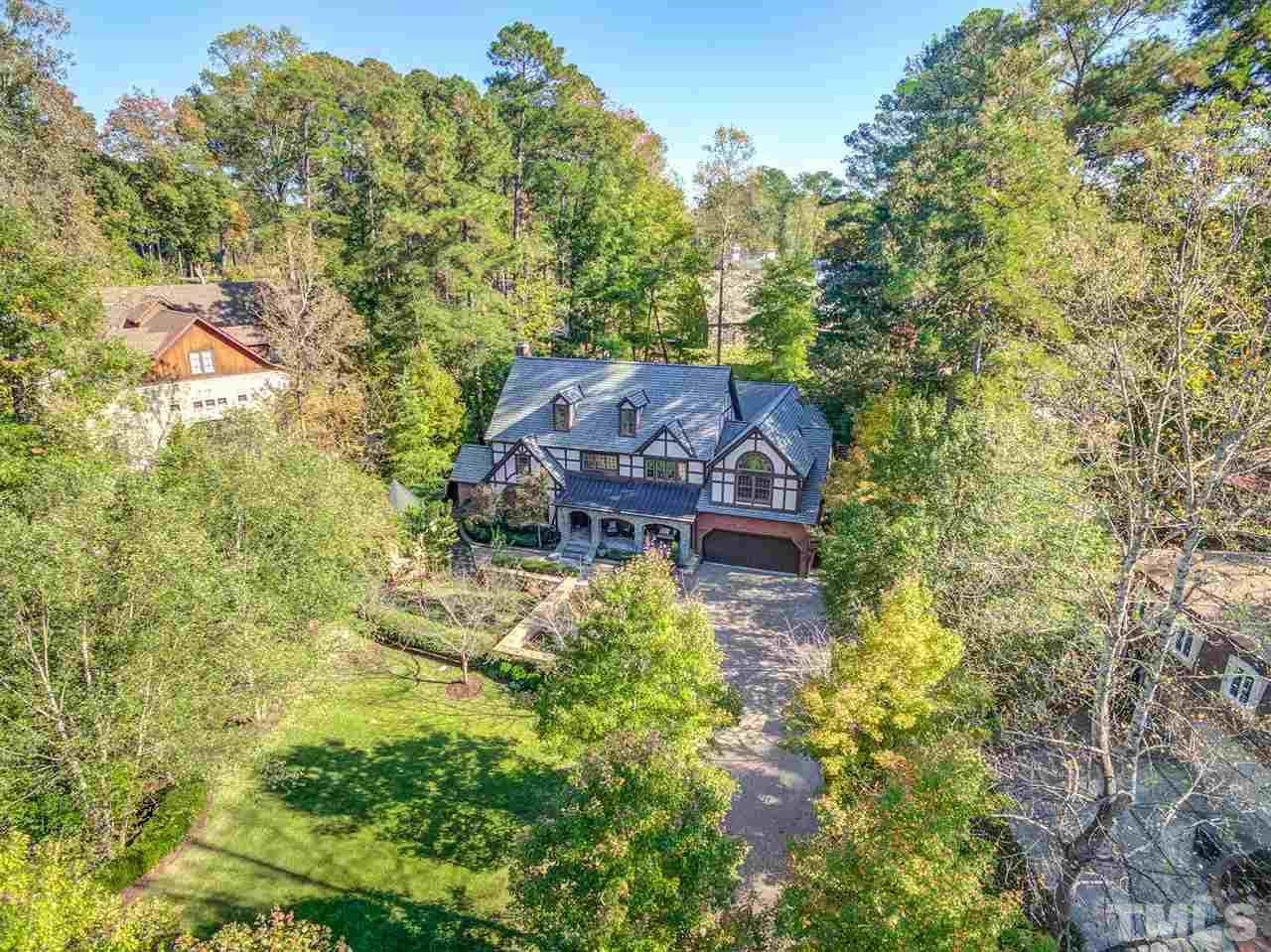 607 Queensferry Road Cary, NC 27511 - Photo 30 of 30