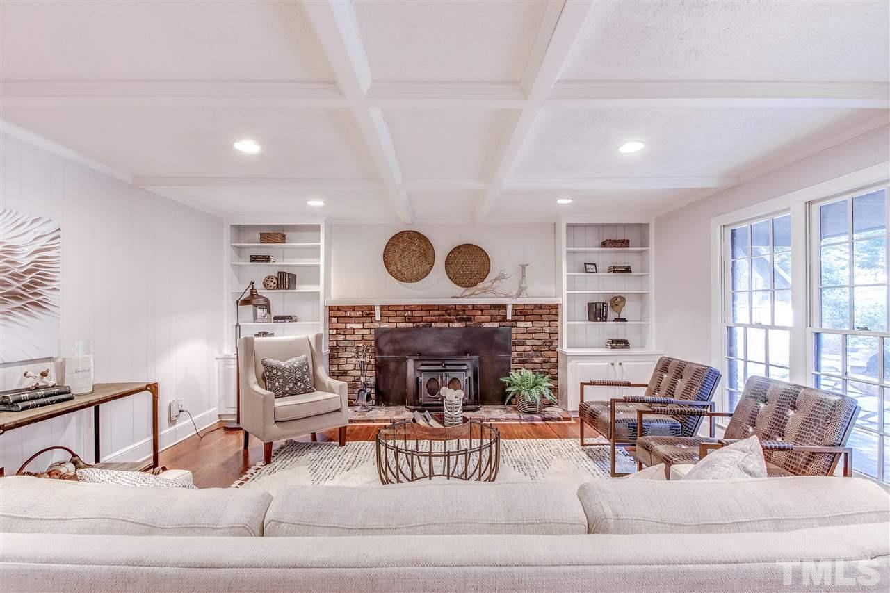 607 Queensferry Road Cary, NC 27511 - Photo 7 of 30