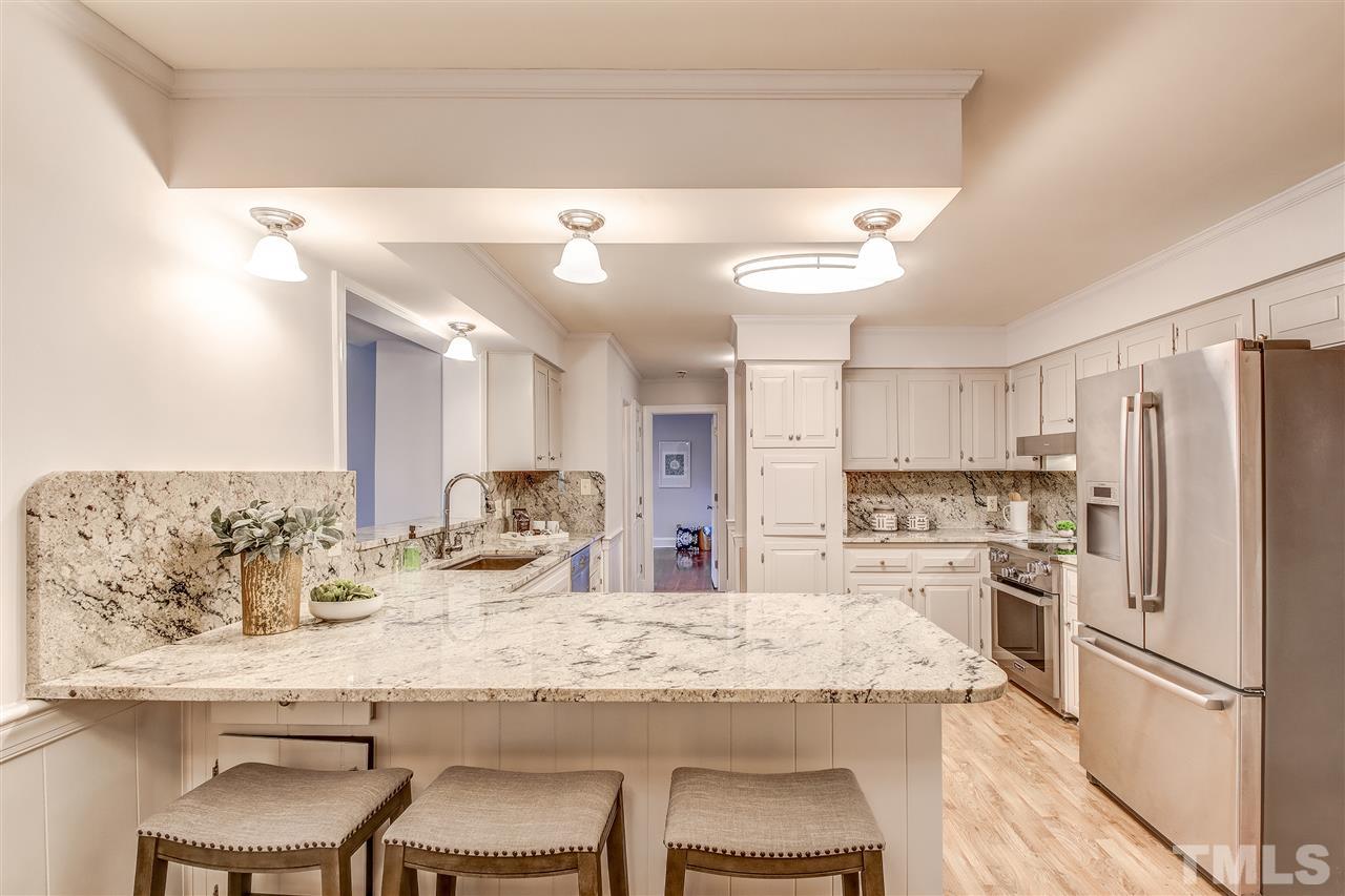 607 Queensferry Road Cary, NC 27511 - Photo 10 of 30