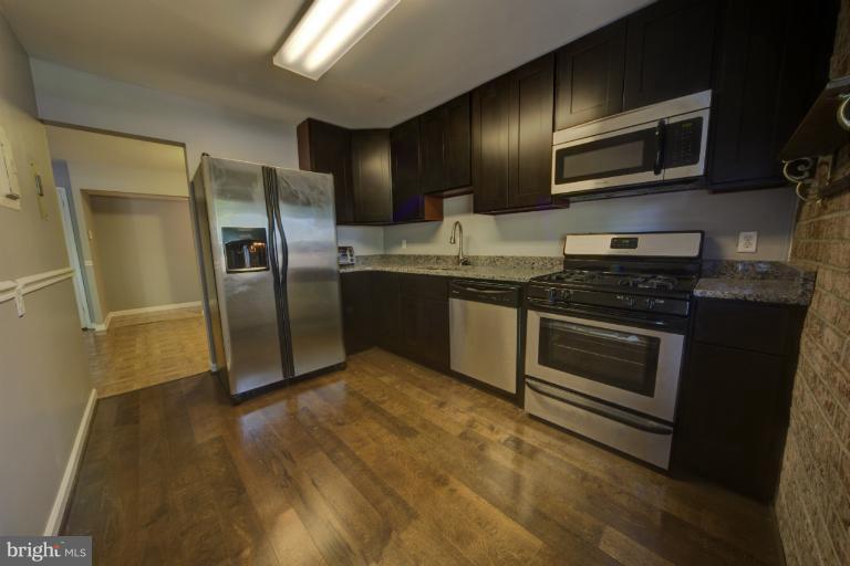19317 Club House Road, Unit 103 Montgomery Village, MD 20886 - Photo 11 of 17 Kitchen