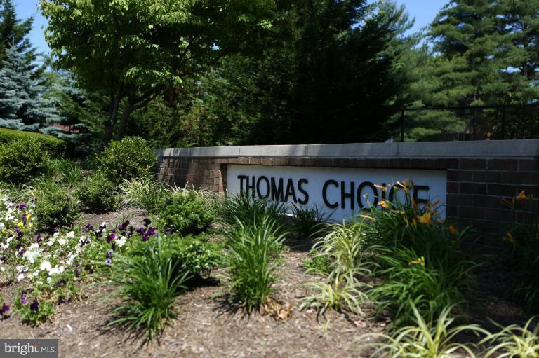 19317 Club House Road, Unit 103 Montgomery Village, MD 20886 - Photo 13 of 17 Community
