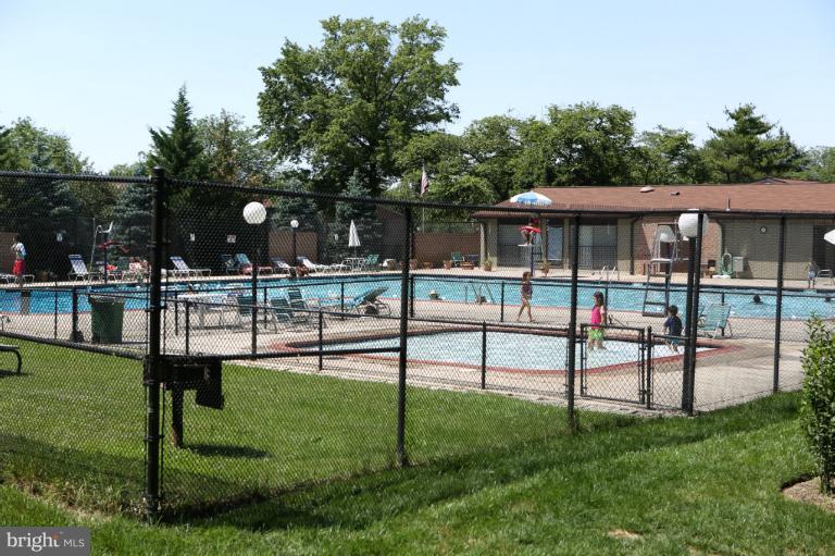 19317 Club House Road, Unit 103 Montgomery Village, MD 20886 - Photo 16 of 17 Community Pool