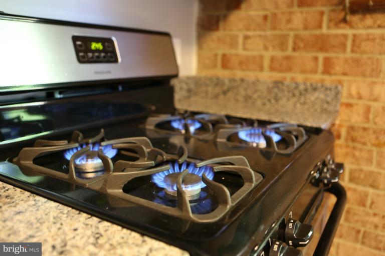 19317 Club House Road, Unit 103 Montgomery Village, MD 20886 - Photo 5 of 17 Kitchen