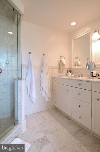 1727 Western Run Road Cockeysville, MD 21030 - Photo 16 of 30 Guest House Bath