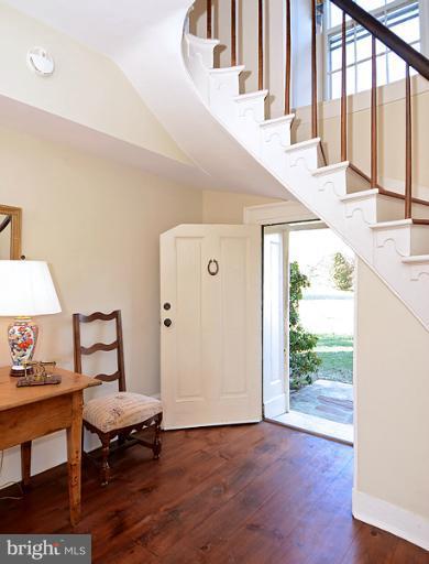1727 Western Run Road Cockeysville, MD 21030 - Photo 20 of 30 Foyer has to Entrances