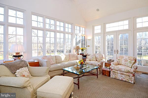 1727 Western Run Road Cockeysville, MD 21030 - Photo 27 of 30 Surrounded with windows for a Awesome view s