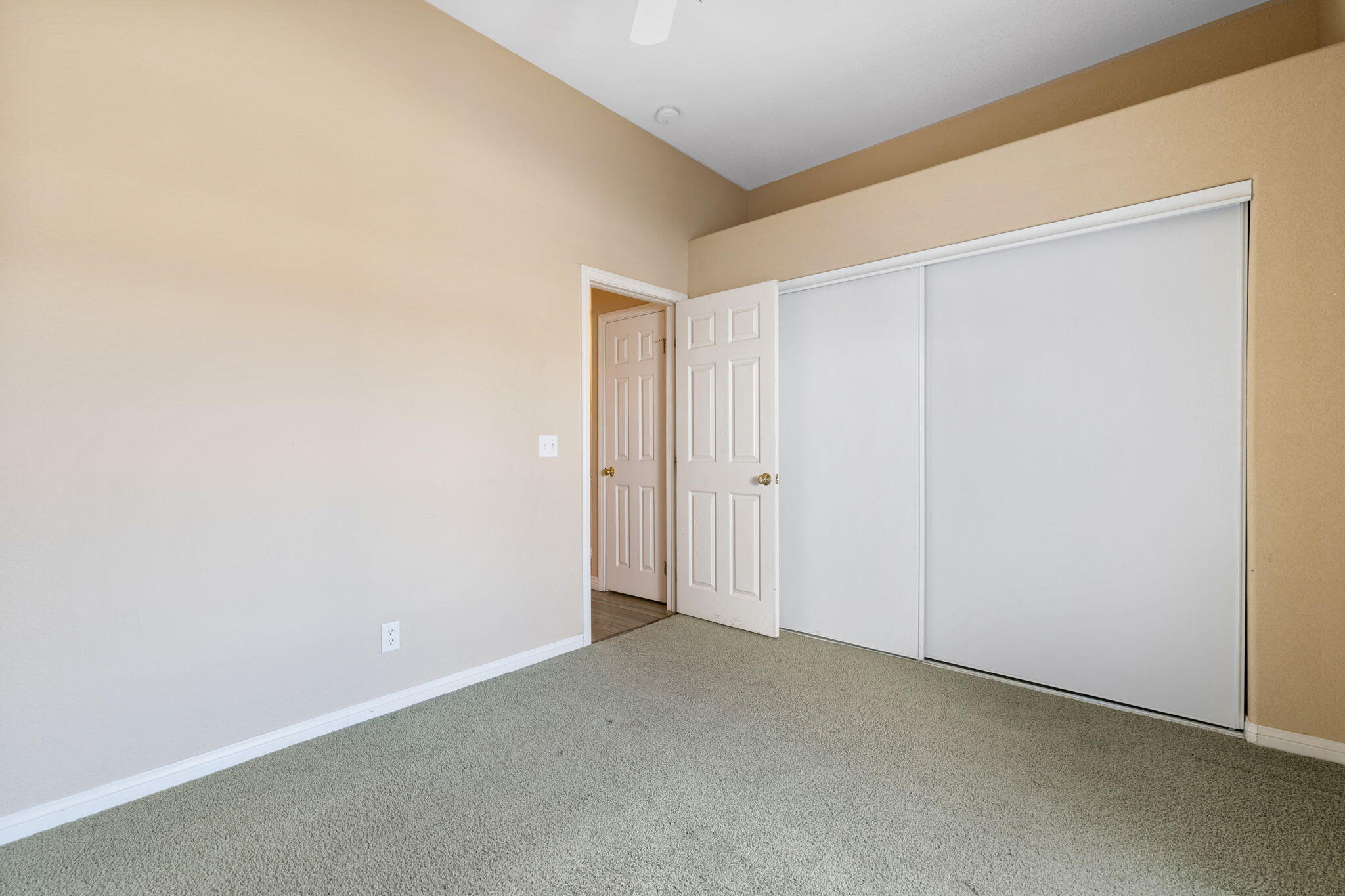48755 Southview Place Indio, CA 92201 - Photo 38 of 55 a view of an empty room