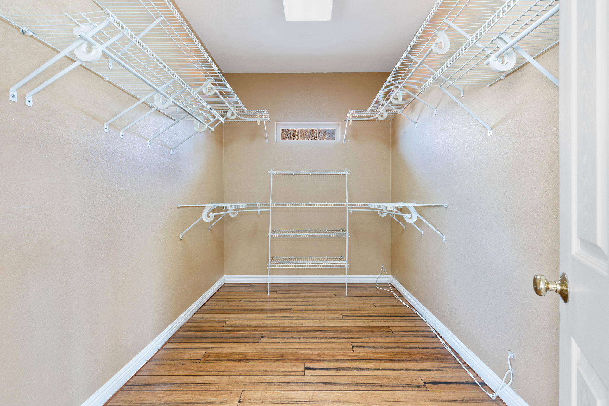 48755 Southview Place Indio, CA 92201 - Photo 51 of 55 a view of a walk in closet