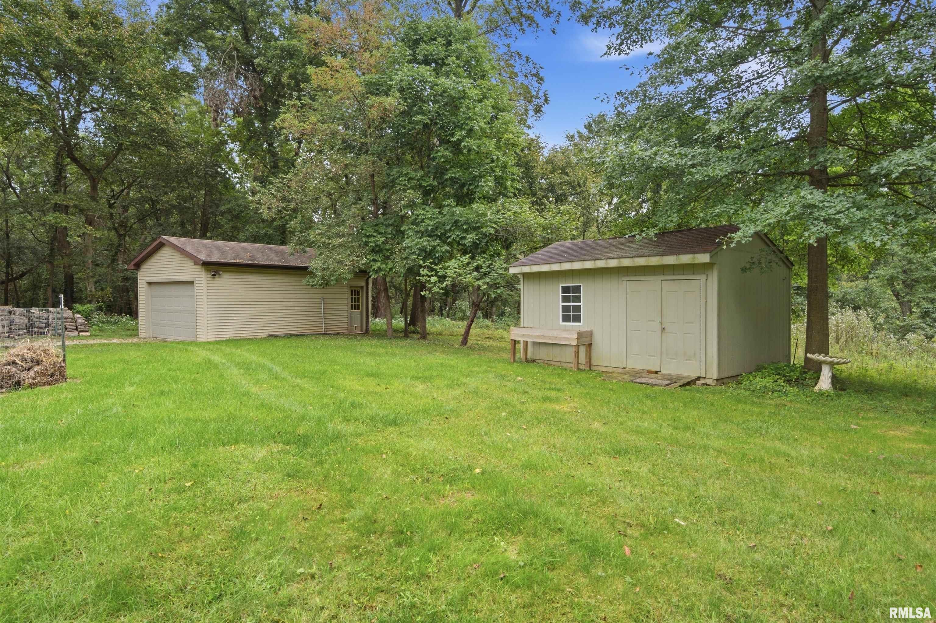 11511 Evans Mill Road Princeville, IL 61559 - Photo 71 of 72 Gallery Image 71