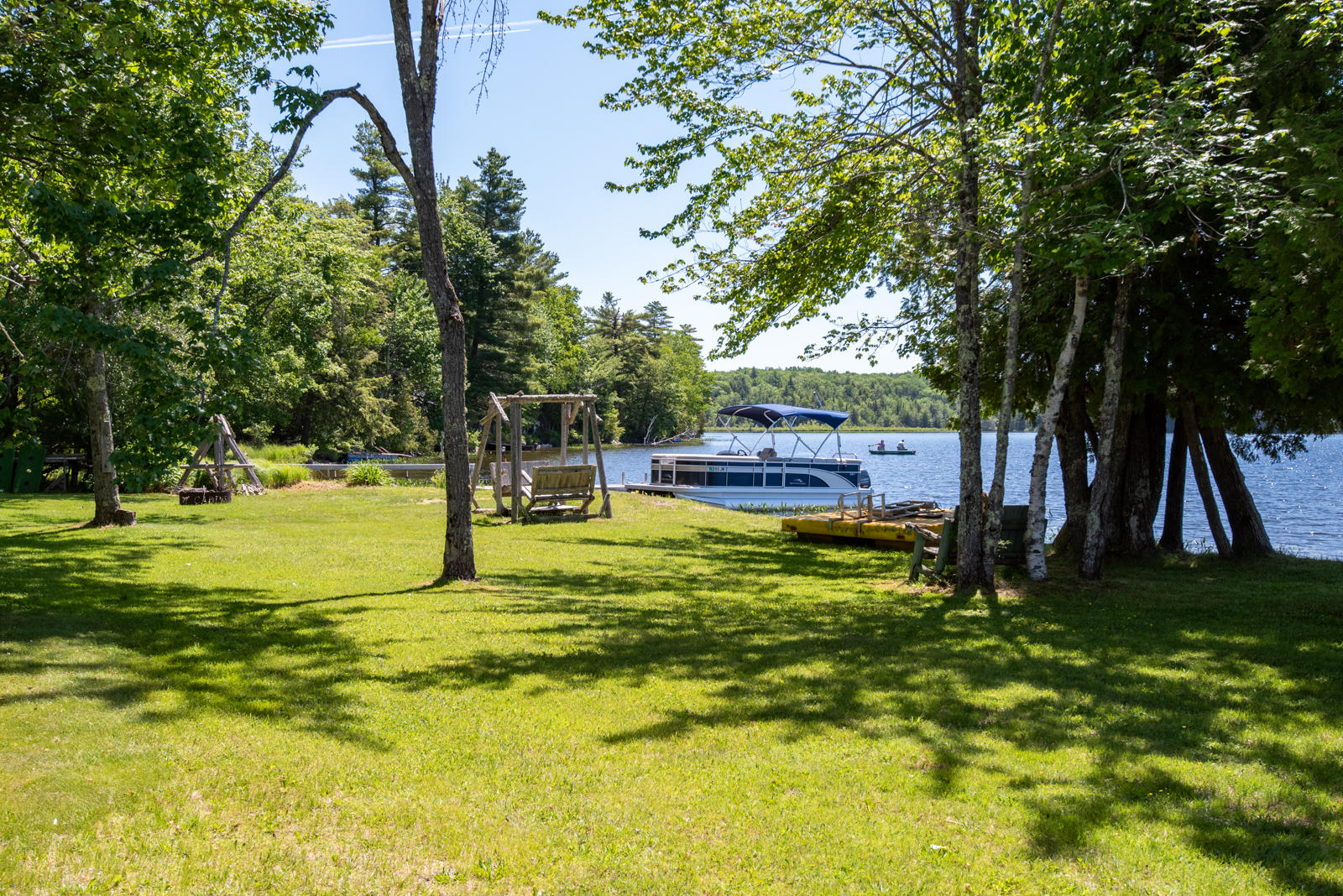 14 Dow Road Plymouth, ME 04969 - Photo 12 of 113 lakehome_plymouth097