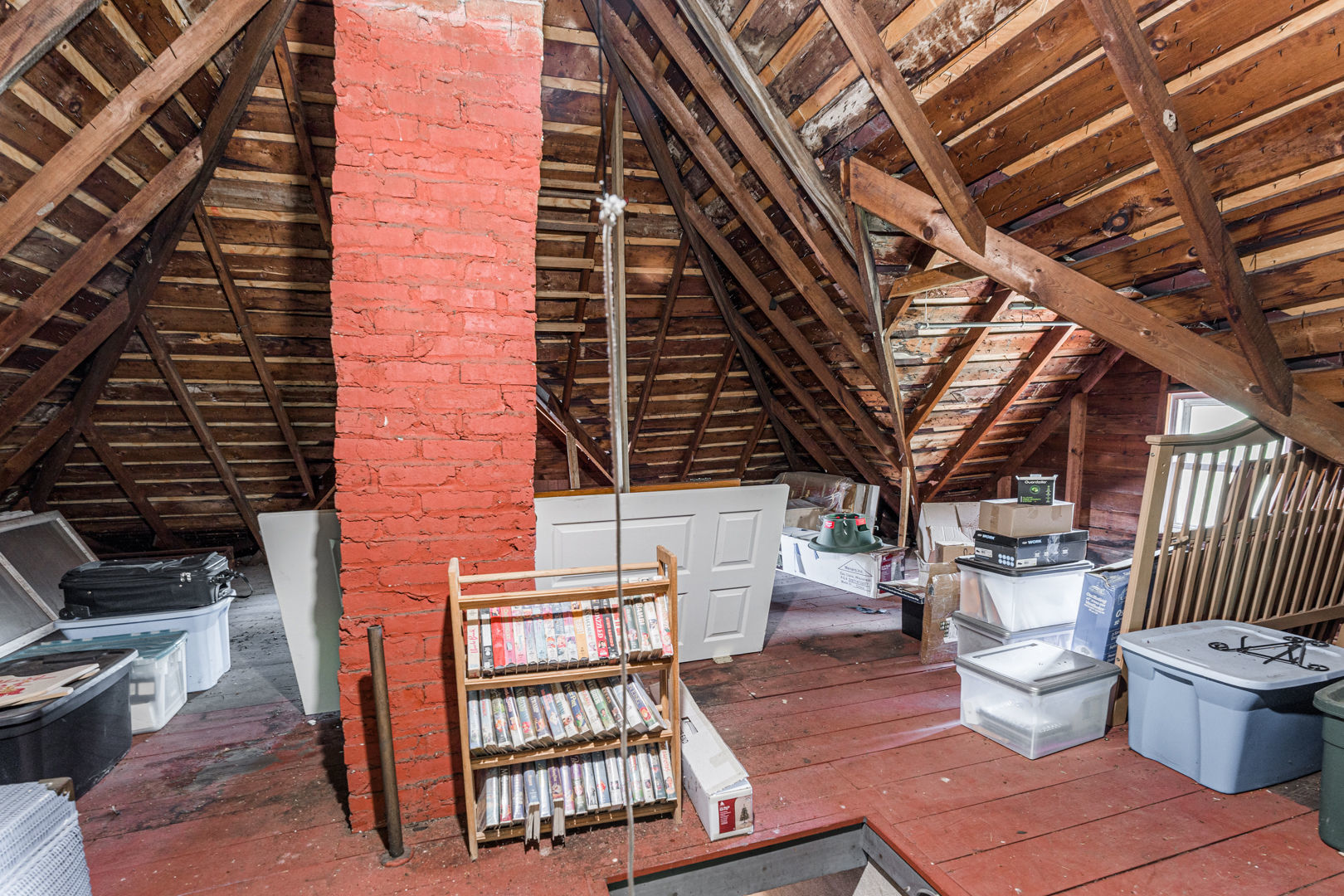 12757 Base Line Road Genoa, IL 60135 - Photo 21 of 49 a view of porch with seating space