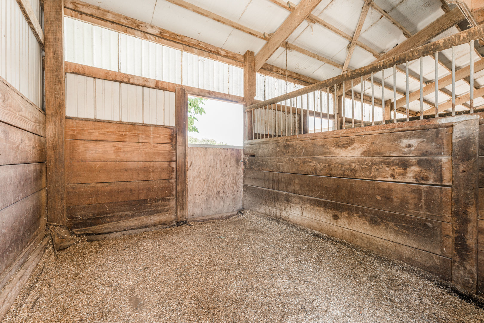 12757 Base Line Road Genoa, IL 60135 - Photo 35 of 49 a view of small space