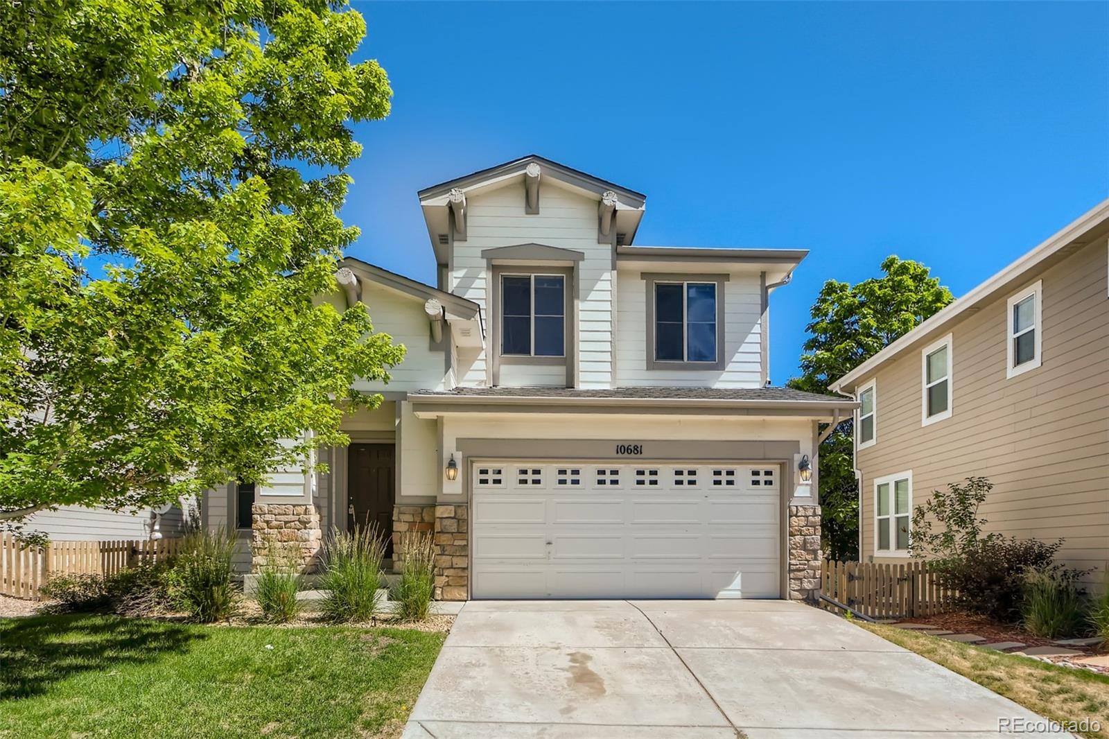 10681 Cherrybrook Circle Highlands Ranch, CO 80126 - Photo 2 of 27