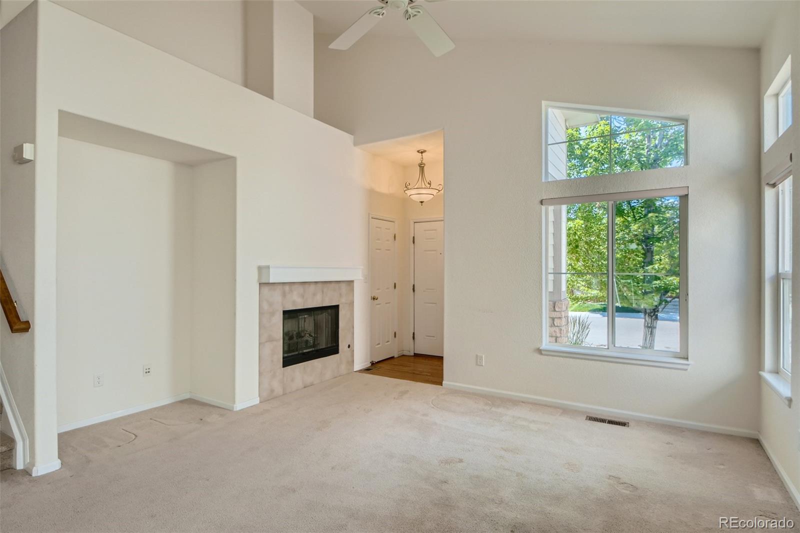 10681 Cherrybrook Circle Highlands Ranch, CO 80126 - Photo 7 of 27